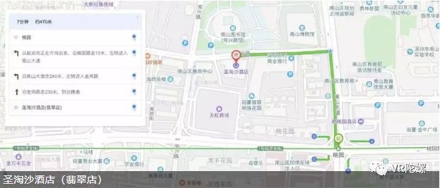 GDG谷歌开发者节深圳站于12月8日在深圳南山举办；索尼影业为《蜘蛛侠：平行宇宙》推出Web AR体验 