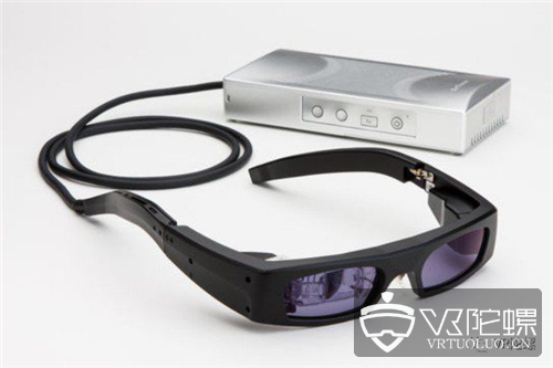 4万元的视网膜投影AR眼镜，市场反应究竟如何？ 