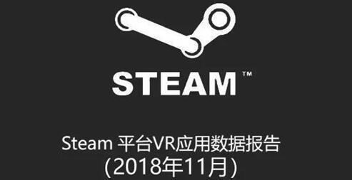 【11月Steam观察】：《Beat Saber》收入暴涨至868万美元，Vive份额继续缓慢回升 