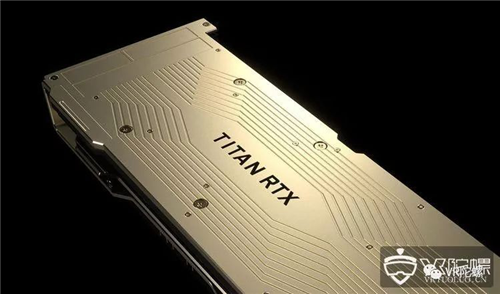 StarVR开发商Starbreeze宣布申请破产重建;英伟达推出最强大GPU “Titan RTX”