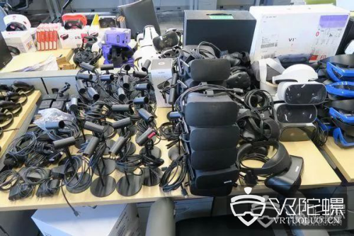 Jaunt VR工作室设备将进行网上拍卖；特斯拉新专利：Augmented reality feature detection 
