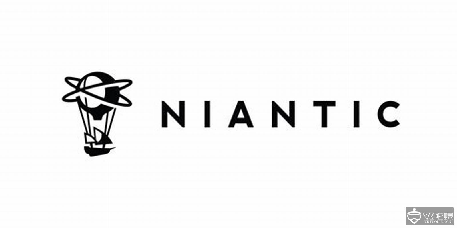 《POKEMON GO》Niantic正在募集2亿美元C轮融资