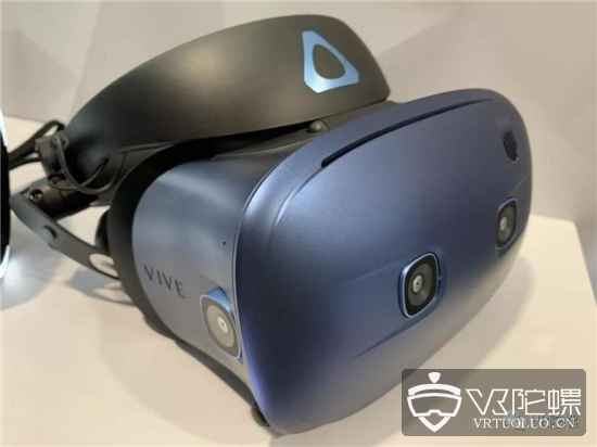 专访：高通为何要做“分体式VR一体机”？