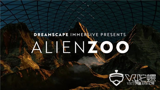 被斯皮尔伯格看好，Dreamscape的VR线下体验店开启VR+影院模式