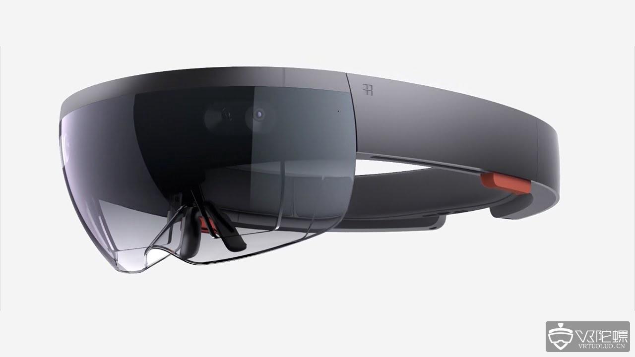 外媒猜测微软极有可能2月召开HoloLens 2新闻发布会
