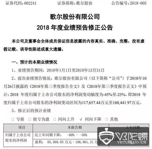 1月22号日报：江西卫视春节联欢晚会应用5G+360°8K VR观看；中国5G全覆盖产研一体化创新园启动