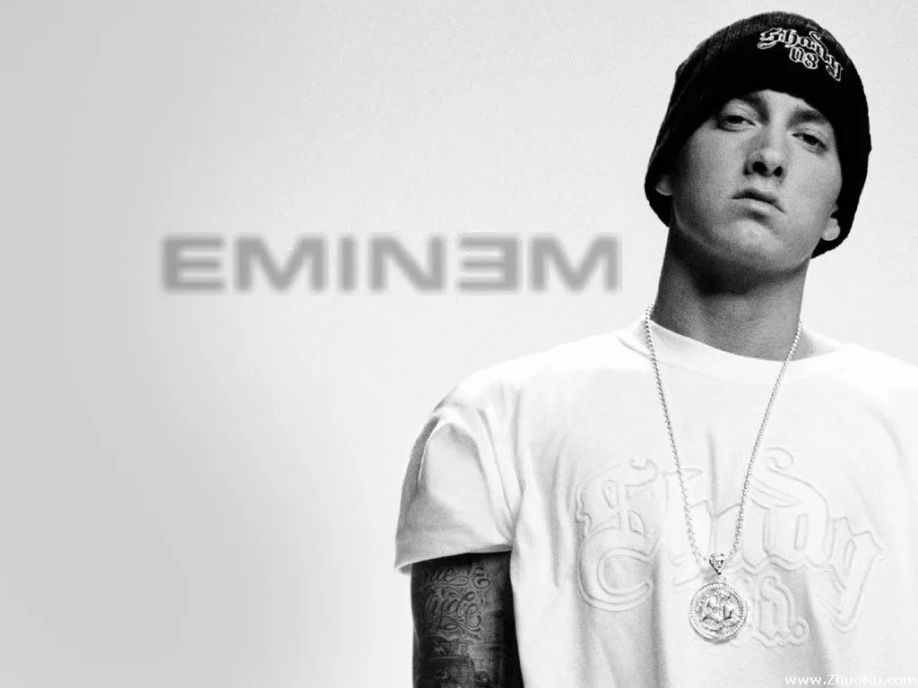 “姆爷”Eminem主演，VR纪录影片《Marshall From Detroit》预告片发布