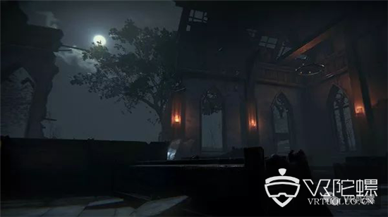 【首发】网易自研，最新硬核FPS VR游戏《荒野潜伏者》评测 