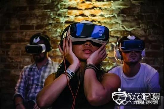 台湾Vtuber（虚拟主播）市场概览；继《Cycles》后，迪士尼动画工作室将推全新VR影片