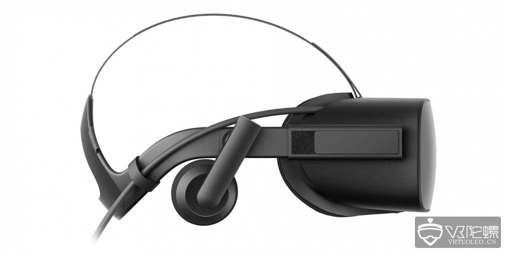 Oculus创始人Palmer Luckey将免费提供针对Oculus Rift音频问题的修复套件