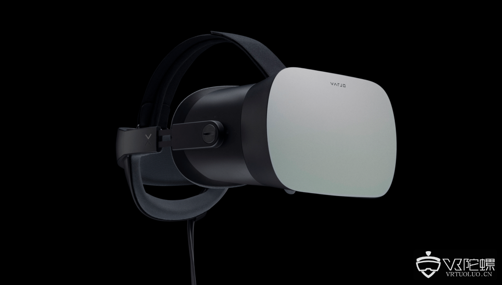 Varjo新头显VR-1售价6,000美元，Retina显示屏加眼动追踪