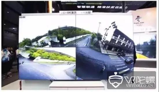华为、中国联通：5G+8K超高清视频产业机会点