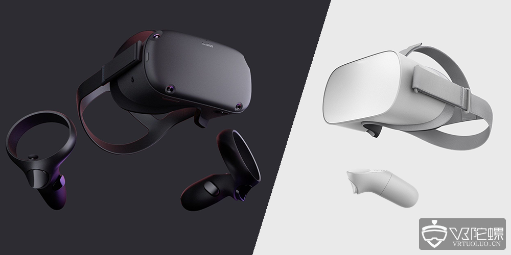 Facebook或将于今年推出企业版Oculus Go和Quest