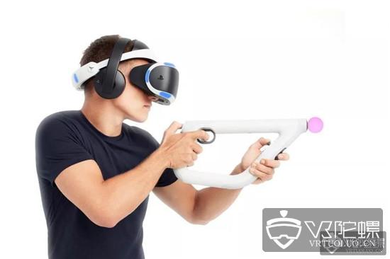 PS VR销量已达420万台，《无人深空》、《钢铁侠VR》将登陆PS VR 