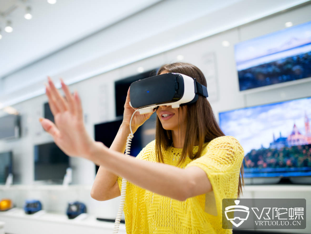 市场研究公司Gartner：2020年将有1亿人使用AR/VR可视化购物