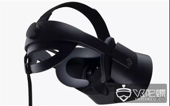 【独家】4块屏实现“人眼级”分辨率，售价4万元Varjo VR头显体验究竟如何？