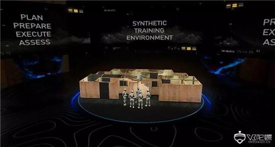 云游控股拟1.3亿元收购VR大空间方案商西瓜互娱62.3%股份；微软展示HoloLens 2实际操作视频