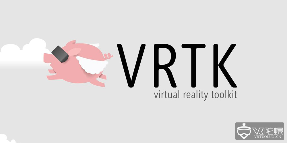 得到Oculus VR资金支持，VR框架VRTK 推出v4测试版