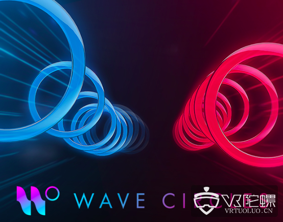 《Wave Circles》，又一款音乐节奏VR游戏将在Steam上线