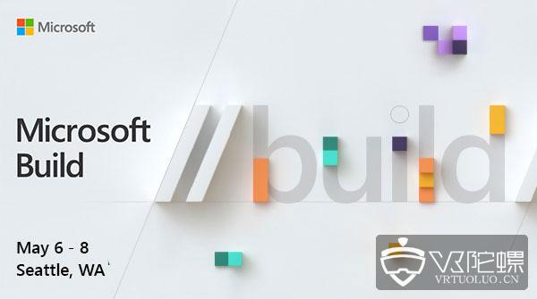 Microsoft build 2019