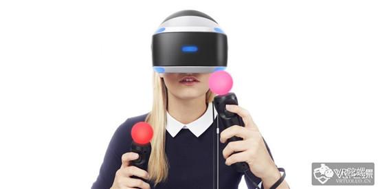 《行尸走肉》VR游戏今秋上市，官方首曝预告片；深慧视获联想创投千万级Pre-A轮产业投资