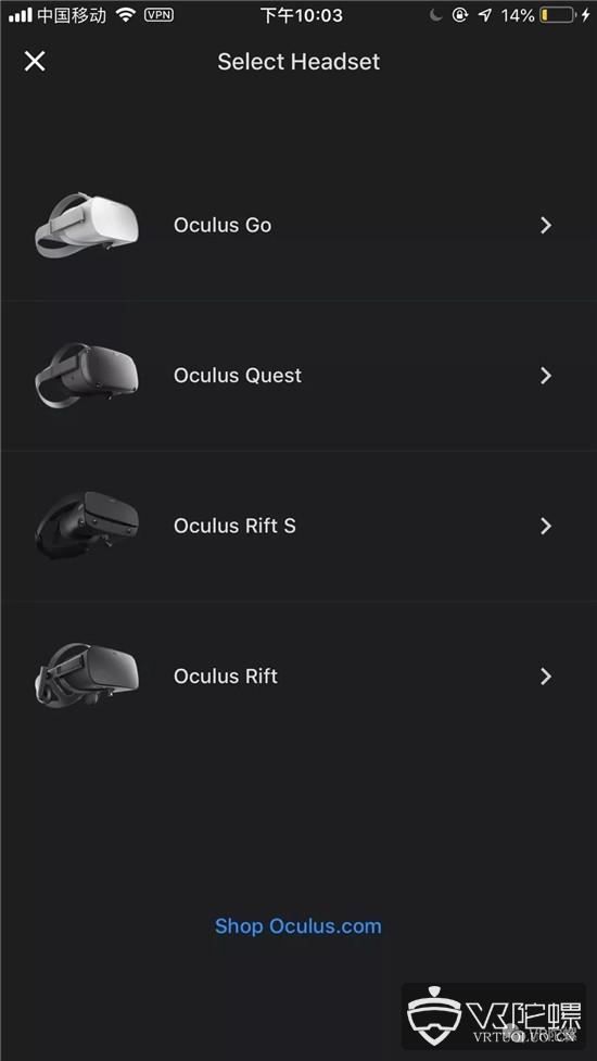 Oculus Quest最全上手指南
