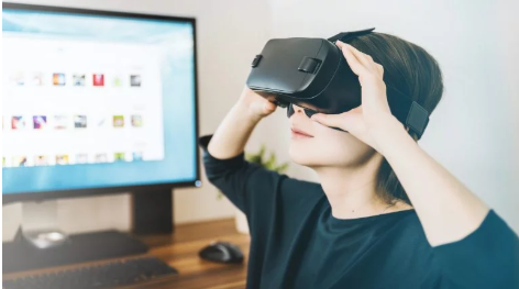 VR教育培训平台公司Curiious宣布获得200万美元投资