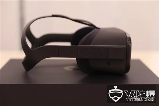 评测 | 最强VR一体机Oculus Quest登场