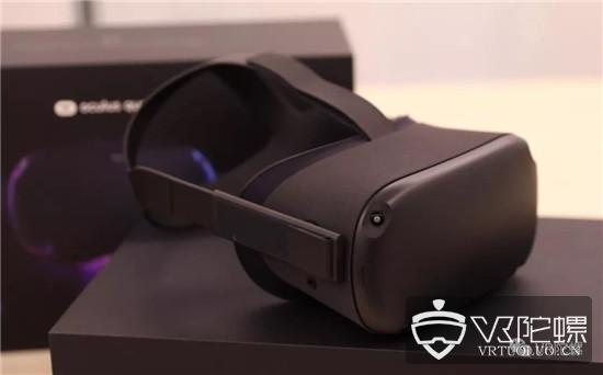 评测 | 最强VR一体机Oculus Quest登场