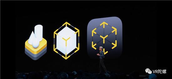 苹果发布ARKit 3，现场演示《我的世界AR》，支持真人抓取、全身动捕 