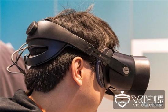能实现VR与AR之间切换，Varjo 最新头显XR-1评测