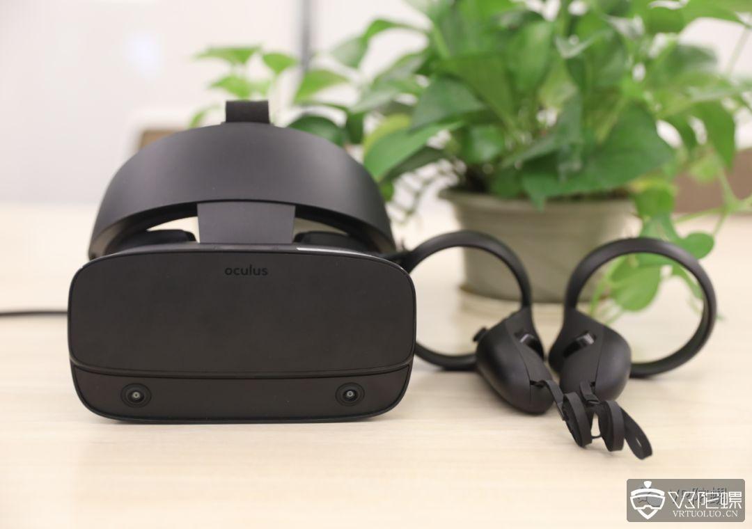 测评 | 5个定位摄像头、售价399美元的Oculus Rift S，值得买吗？