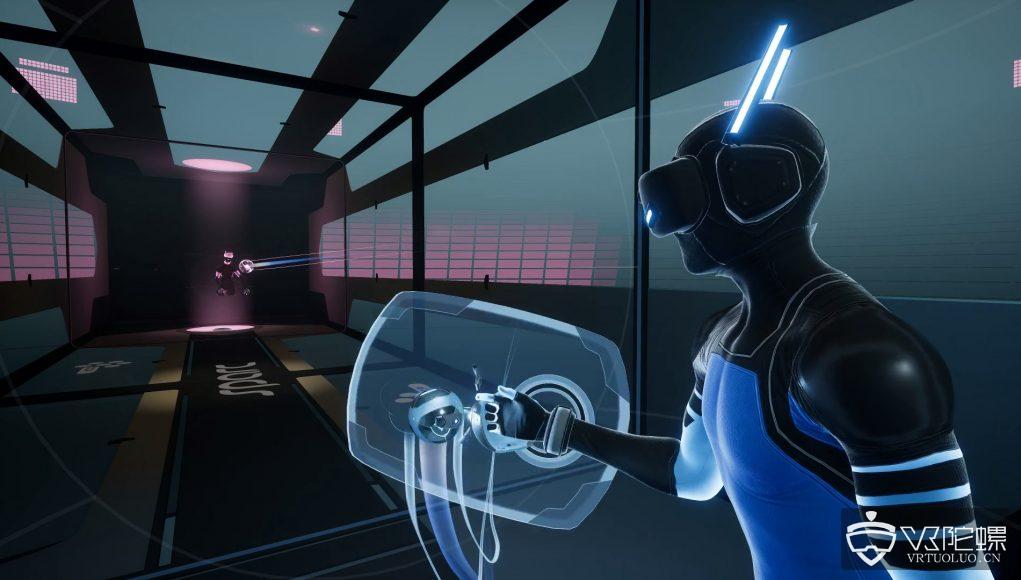 CCP为其VR游戏《SPARC》带来更新，或将回归VR