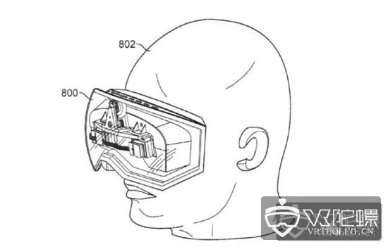 三星可折叠AR眼镜专利曝光；AR版《我的世界》将于7月下旬上线