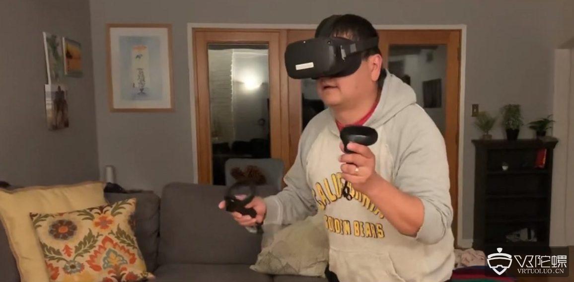 Oculus 澄清VR应用退货政策：允许在30天内进行5笔退款
