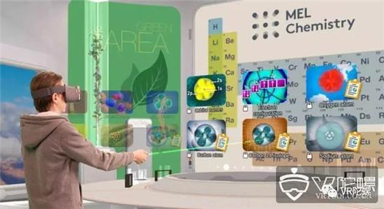 STEM教育公司MEL Science获600万美元A轮融资；VR直播平台Vreal宣布解散，曾获1170万美元融资