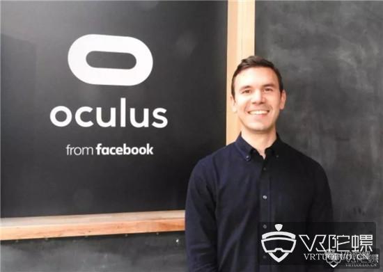 Oculus最后一名联合创始人宣布离开Facebook；Snap推出新款AR太阳眼镜Spectacles 3