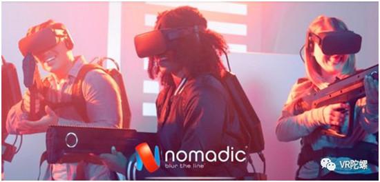 爱立信联合沃达丰展示5G实时全息通信；Nomadic计划在亚洲开办《亚利桑那阳光》主题大空间娱乐中心