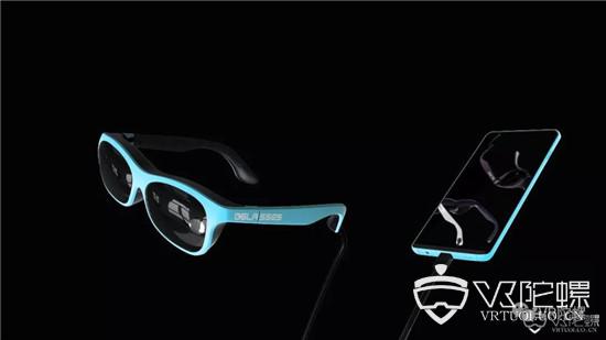 HoloLens 2在苏州制造，预计9月份正式发布；Snapchat推出魔兽AR滤镜