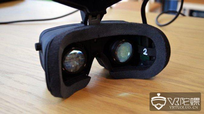 德国Vality研发视网膜分辨率超轻薄VR头显，售价约1000美元2021年上市