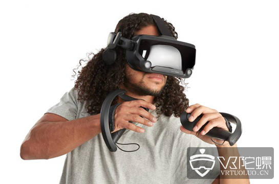 Valve旗下工作室正在开发多款VR，首款游戏将在近期上线