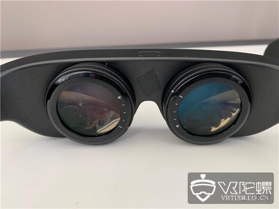 如何看待华为的VR眼镜产品和战略？
