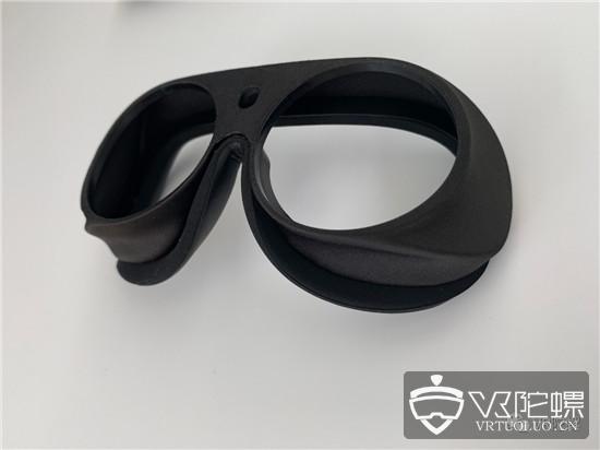 如何看待华为的VR眼镜产品和战略？