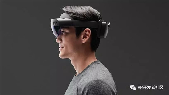 HoloLens2当下最全应用场景盘点（上）