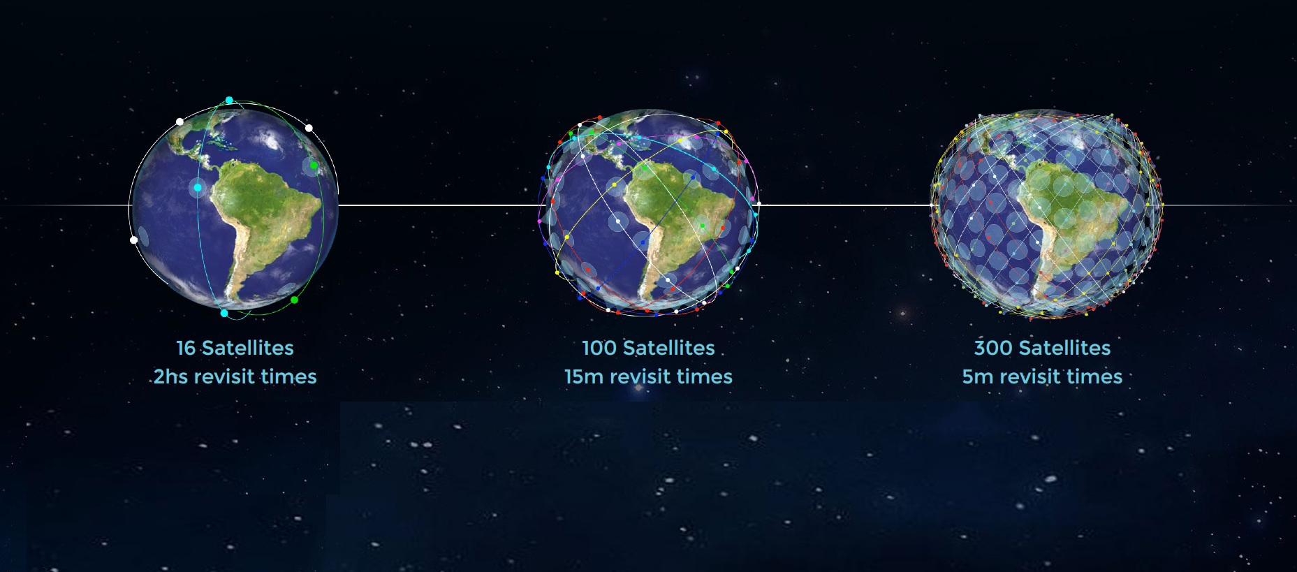 腾讯推出“WeEarth超级地球”，打造数字卫星云