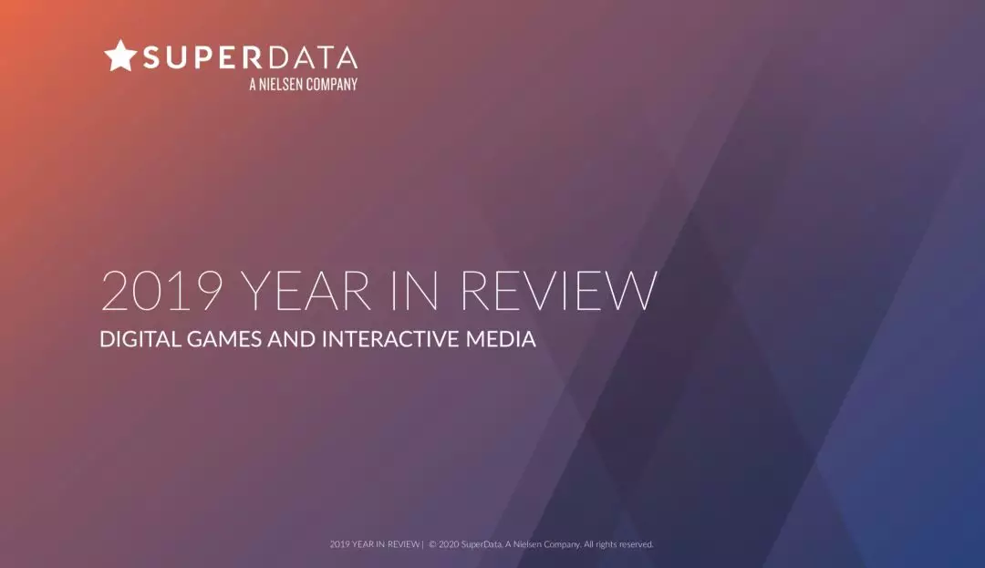 Superdata：2019年VR硬件出货量570万，一体机占49%，XR游戏收入22亿美元