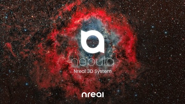 CES2020：Nreal发布3D系统“星云”，支持全部安卓应用