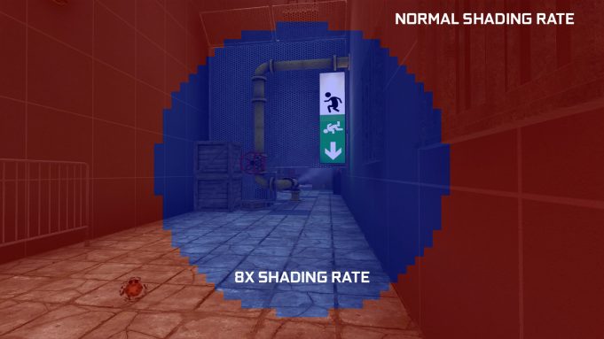 NVIDIA为《行尸走肉：圣徒与罪人》等5款VR游戏新增VRSS支持