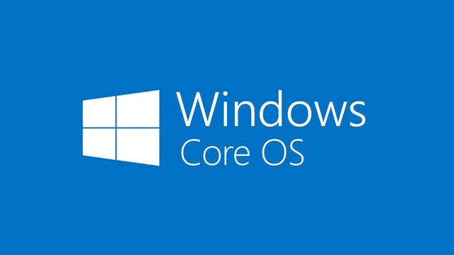 微软计划将MR集成到下一代操作系统Windows Core OS中