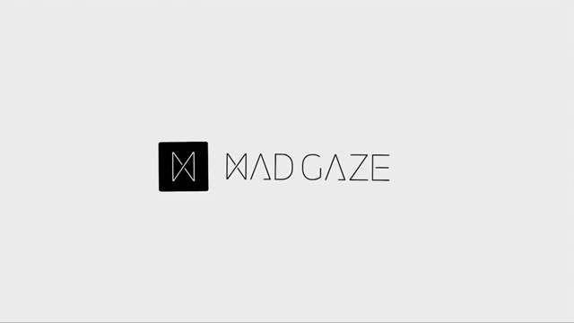 MAD Gaze骨传导智能手表众筹两日超40万港币，可搭配VR/AR眼镜使用